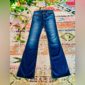 Hudson Jeans - Petite Love Midrise Bootcut Jean ☀️ Size 25